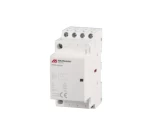 Contactor modular 63A 3modul 4NO 220V MC(KM) MUTLUSAN
