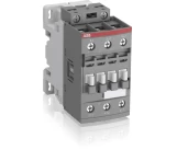 Контактор 38A 220В/3НО AF38-30-00-13 ABB