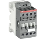 Контактор 9A 220В/3НО AF09-30-10-13 ABB