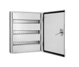 Tablou electric metalic SRN-54 IP54 MegaWatt