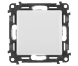 Выключатель 1P 10A белый Valena Life Legrand