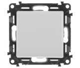 Выключатель 1P 10A на два направления белый Valena Life Legrand