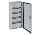 Tablou electric metalic SRN-48 IP54 MegaWatt