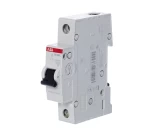 Intrerupator automat 1P 20A B 4.5kA SH201L ABB