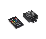 Controler RGB 12-24V 36A IP20 NOAS