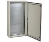 Щит металлический ЩМП-5-0 1000*650*300 IP54 MegaWatt