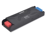 Блок питания 150Вт 12В 12,5A IP20 для светодиодных лент PROMAX NOAS