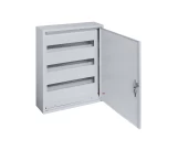 Tablou electric metalic SRN-54 IP31 MegaWatt