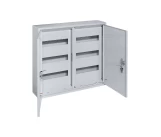 Tablou electric metalic SRN-72 IP31 MegaWatt