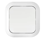 Intrerupator 1P 10A alb Garmonya BYELECTRICA