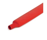 Трубка термоусадочная 6/3 красная тип ТУТнг(SR1F) 2:1