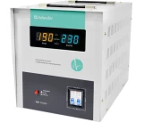Стабилизатор напряжения 7200Вт ASF 12000D DEFENDER