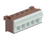 Clema de conexiune Ph 5x1.5-25/17x1.5-4.0mm2 KN22P HAGER