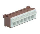 Clema de conexiune Ph 6x1.5-25/20x1.5-4.0mm2 KN26P HAGER