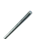 Tija filetata M10 1m LIDER