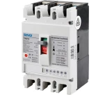 Intrerupator automat 3P 125A 35/22kA cu declansator electronic SWM1E-125M SINGI