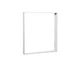 Rama panel slim 602x602x44mm Evrosvet