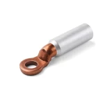 Papuc tubular Al-Cu 120-5 tip TAM MegaWatt