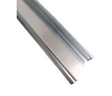 Capac pentru jgheab metalic 200x3000mm G7 KIRAC