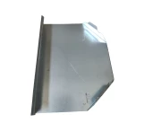 Capac pentru ramificator tip T 100mm KIRAC