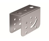 Consola pentru montaj profil tip П pe pod KIRAC