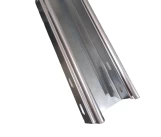 Jgheab metalic neperforat 150x60x3000mm G7 KIRAC