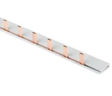 Bara conexiune PIN 1P 63A (211mm) MegaWatt