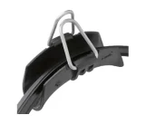 Cleme de suspendare mica RA-25  PTY Plamen