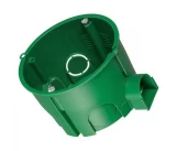Подрозетник 65x60 соединительный PIMT85101 VT