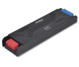 transformator banda LED 360W 12V 30A IP20 PROMAX NOAS
