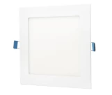 Panel LED S-225 18W 4200K patrat incastrabil Evrosvet