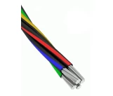 Fir electric SIP-2 3х50+1х50 0,6/1 kV