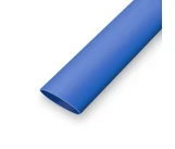 Трубка термоусадочная 30/15 cиняя тип ТУТнг(SR1F) 2:1