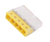 Clema de montaj КБМ-205 2,5мм2 MegaWatt