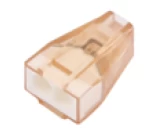 Clema de montaj КБМ-602 2,5мм2 MegaWatt