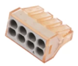 Clema de montaj КБМ-608 4,0мм2 MegaWatt