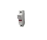 Выключатель нагрузки с предохранителями 2P 32A GPV gab 10x38 VECAS