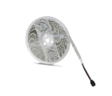 Banda LED SMD5050 60L 12V 14.4W IP44 RGB NOAS