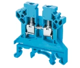 Сlema ЗНИ 2,5mm2 albastru ARNO