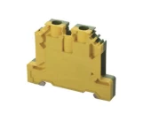 Сlema ЗНИ 6mm2 galben-verde ARNO