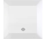 Intrerupator 1P+LED 10A alb CANDELA Mutlusan