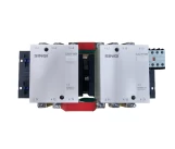 contactor reversibil 150A 220V bobina AC3 1NO IP20 CJX2(KTN) SINGI