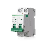 Автоматический выключатель 2P 10A В 6кА SG65-63 SINGI