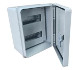 Panou de distributie GRP 16module IP67 TONGUN