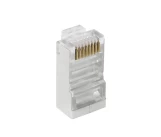 Mufa RJ45 8P8C FTP cat 6