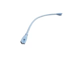 Conector pentru corp de iluminat T15/T20 0.30m MegaWatt