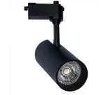 Corp de iluminat LED 30W 4200K 3000Lm negru Track Luce Intensa Evrosvet