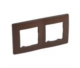 Rama 2 cacao NILOE Legrand