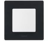 Rama 1 onyx NILOE Legrand