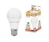 Bec LED A60 15W 4000K E27 NARODNAYA TDM